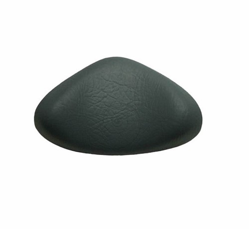 LA Spa&reg;  OEM Small Triangular Spa Pillow FD-51020GP