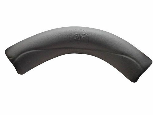 LA Spa&reg;  OEM Wrap around Spa Pillow With Logo FD-62011