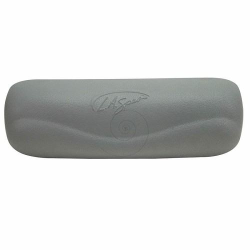 LA Spa&reg;  OEM Spa Pillow With Logo FD-62031