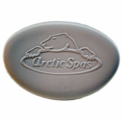 Arctic Spa  OEM Round Spa Pillow Insert FIN-103357
