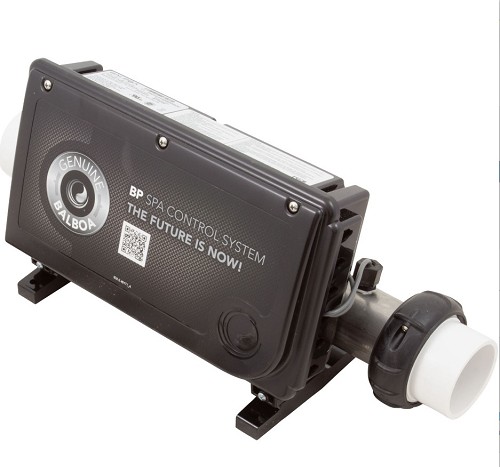 Balboa BP100G2 with 4.0kW Heater Control Only G4310