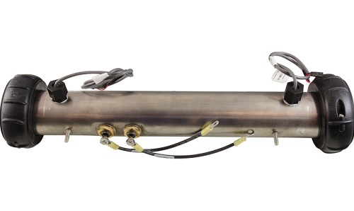 Balboa BP100 5.5kW Flo-Thru Heater Assembly G7511