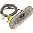 Balboa Water Group Genuine ML400 Topside w/o Overlay G8340 