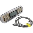 Balboa Water Group ML700 Topside Control Without Overlay G8370 
