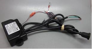 CG Air Electronic Control for On/Off Pump IC-TMSPT-120/60-CT01P-P3-C-WD3