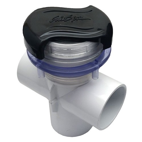 Cal Spa Diverter Valve PLU21300461
