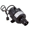CG Air Silver Blower, 300W Ceramic Element SL0-3-75-120/60-B2 