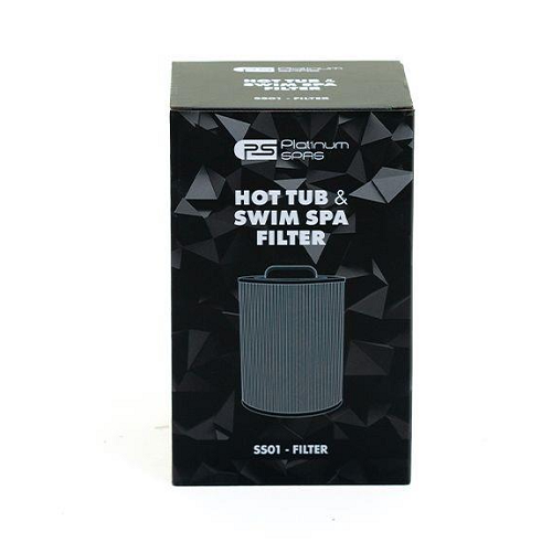 Platinum Spa Filter Cartridge SS01 SS01
