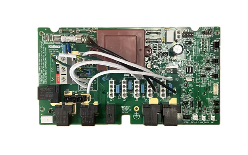 Artesian Spa Circuit Board MBP501UX