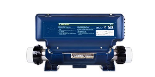Gecko IN.YE-5 115/230V 5.5KW Spa Control 0610-221066-363