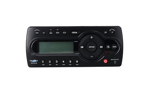 Dynasty Stereo 14701