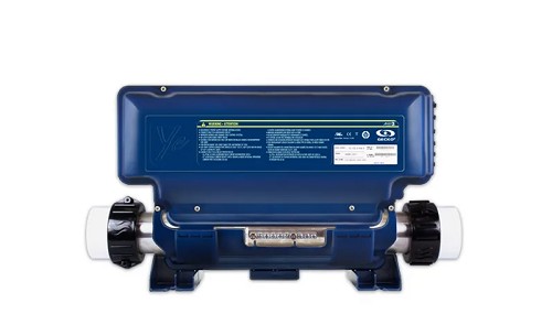 Gecko IN.YE-5 v3 115/230V 5.5KW Spa Control 0610-221138-674