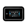 Gecko Color Keypad with Touchscreen and Cover 0607-005042 