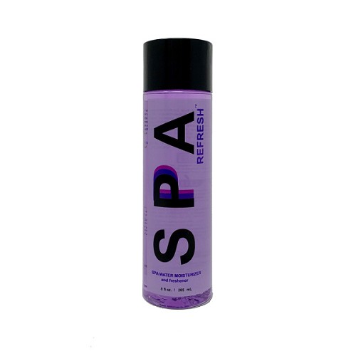 8oz InSPAration Spa Refresh 581SR