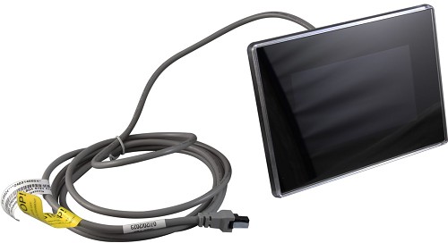 Balboa SpaTouch2T Topside Touchscreen G8524
