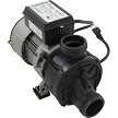 Waterway Genesis Bath Tub Pump 3/4 HP 115 Volt With Air Switch 321HF10-0150 