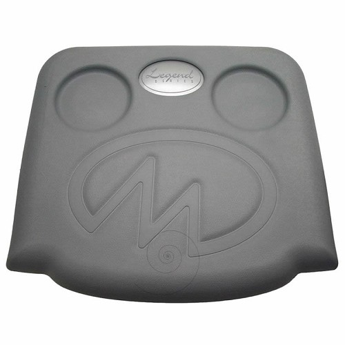 Master Spa&reg; OEM Legend Series Cup Holder Filter Lid X540717