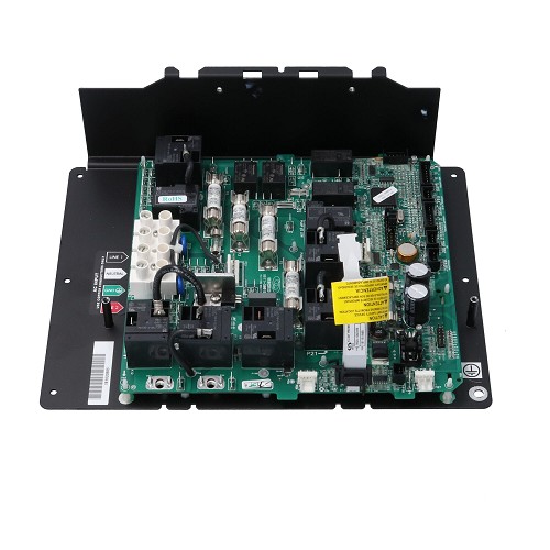 Gecko M-Class Circuit Board MSPA-MP-GE 0201-300014
