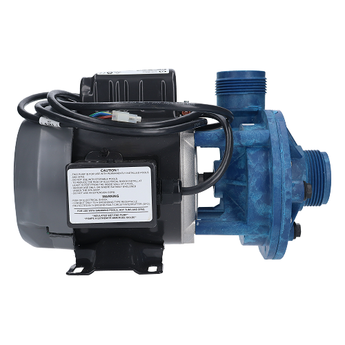 1/15 HP Gecko Aqua-Flo CMHP Spa Pump 1-Speed 230V 02420014-2010