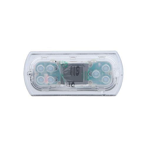 Gecko K-506 Keypad 0607-008042