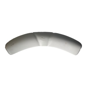 Dynasty Spa OEM Large Wrap Spa Pillow White 1874W