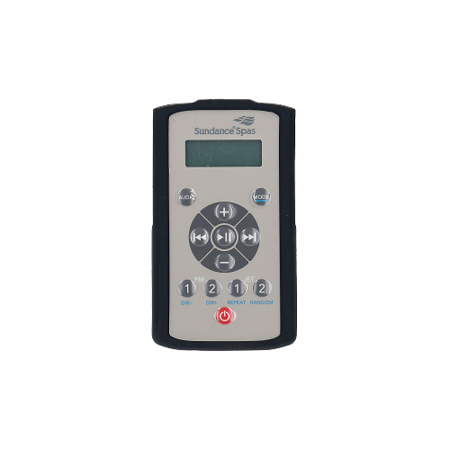 Sundance Jacuzzi 880 Series Keypad 6560-302