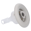 Pentair Cyclone Luxury Rotating Jet Internal 3-1/2' 984081 