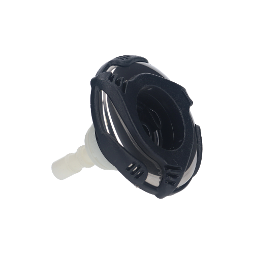Waterway Poly Storm Dual Rotating Jet Assembly 3-3/8