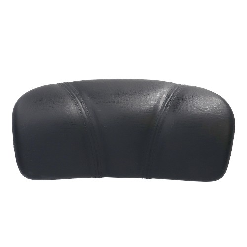 Dynasty Small Wrap Pillow S-01-4039BK
