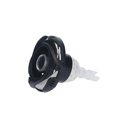 Waterway Poly Storm Directional Jet Assembly 3-3/8