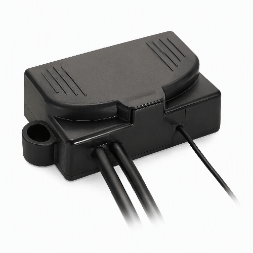 CG Air TMS Control Box IC-TMSPT-120/60-001-P3-C