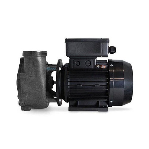 2 HP Gecko Aqua-Flo FMXP2E Spa Pump 2 Speed 230V 05340014-8040