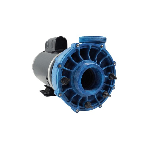 4 HP Gecko Aqua-Flo FMXP3 Spa Pump 2 Speed 230V 08342761-2041