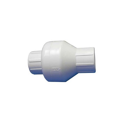 CMP Check Valve 25062-000