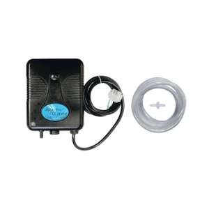 HydroQuip Waterpro 120/240 Volts 4 Pin Connection Ozonator Kit 34-2722-150-K