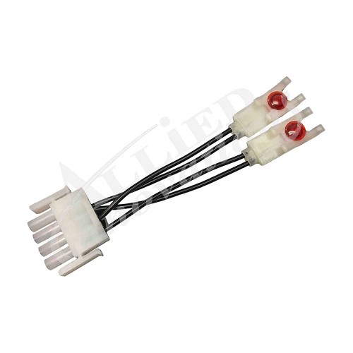Amp Tester Plug 5-60-9000