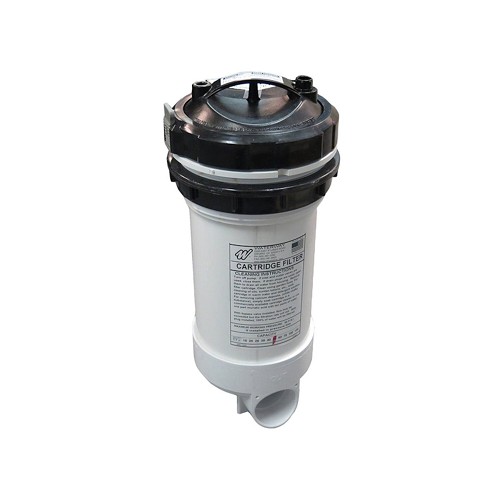 Waterway Filter Assembly 502-5050