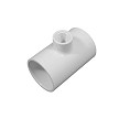 Slip Tee 1-1/2" x 1-1/2" x 1-1/2" 401-015 