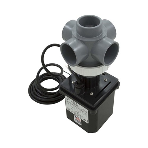 Waterway Diverter Valve 610-2220-10