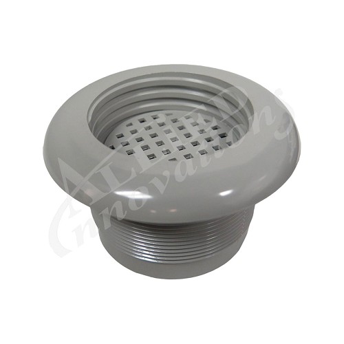 Sundance Jacuzzi Wall Fitting w/Strainer 6540-751