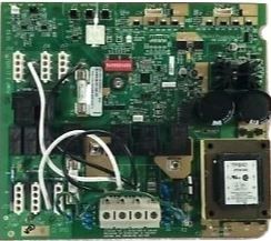 Sundance/Jacuzzi J100/200 Circuit Board 6600-268