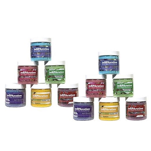 inSPAration Fragrance 741-5
