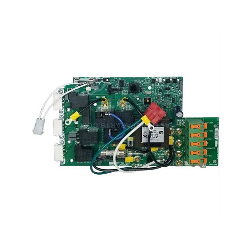 Waterway NEO1500 Circuit Board 775-0019