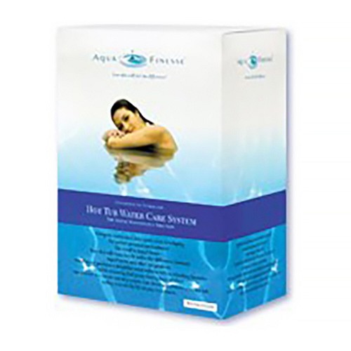 Aqua Finesse 3-5 Month Water Care Kit 956310