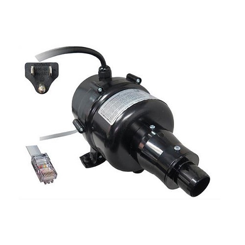 CG Air Blower SLS-6-75-120/60AH-N-CG01
