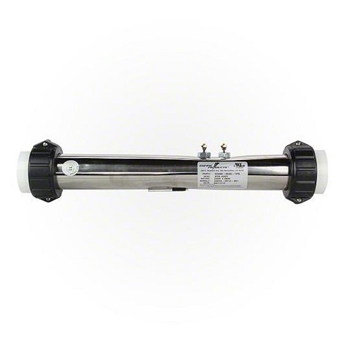 Hydro-Quip Lite Leader 4.0kW 230V Flow Thru Heater C2400-0535