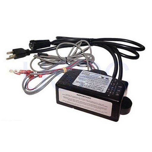 Generic TMS Spa Control No Heater IC-TMSPT-120/60-001-JP/WD1-N-N