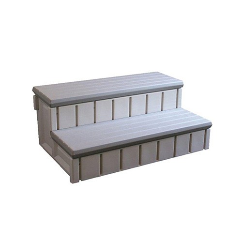 Confer Plastics Inc.  Deleux 36