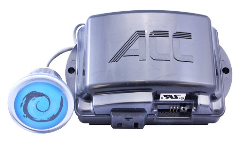 ACC Bathtub Pump Control P-BC100