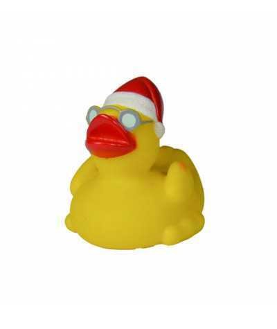 Rubber Duck, Santa Duck SP6504